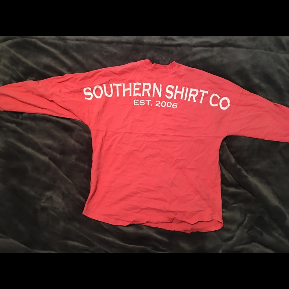 Southern Company Long sleeve